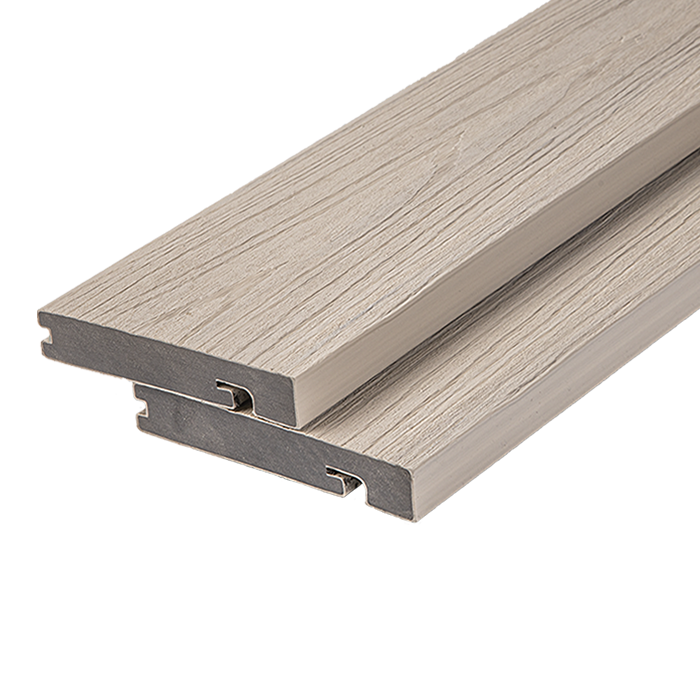 Ступени Turtle Shell Bullnose, French Oak, Co-Extrusion в Тамбове